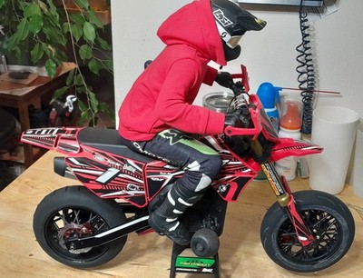 Foto dell'oggetto di un acquirente verificato