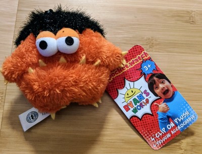 moe the monster ryan's world