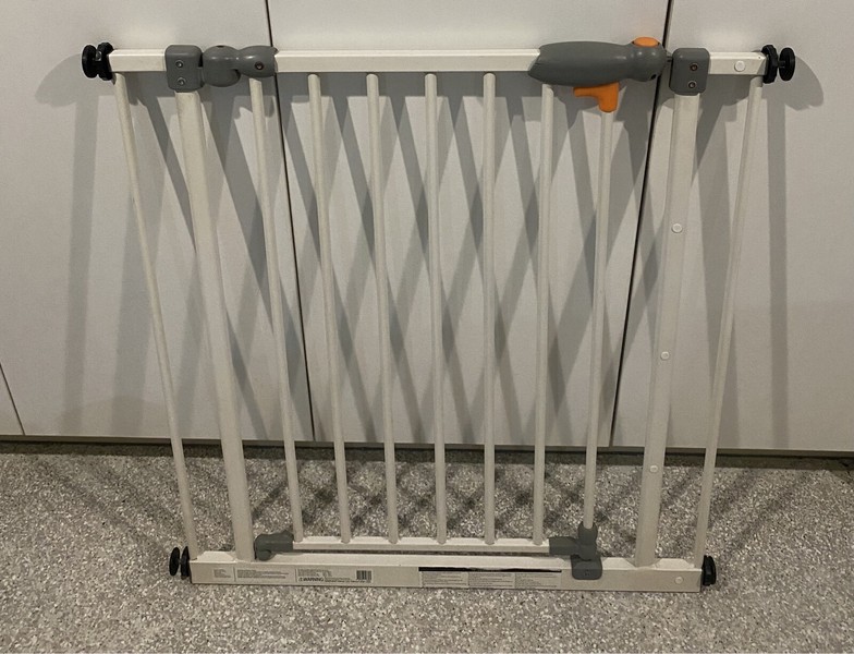 kmart safety gate