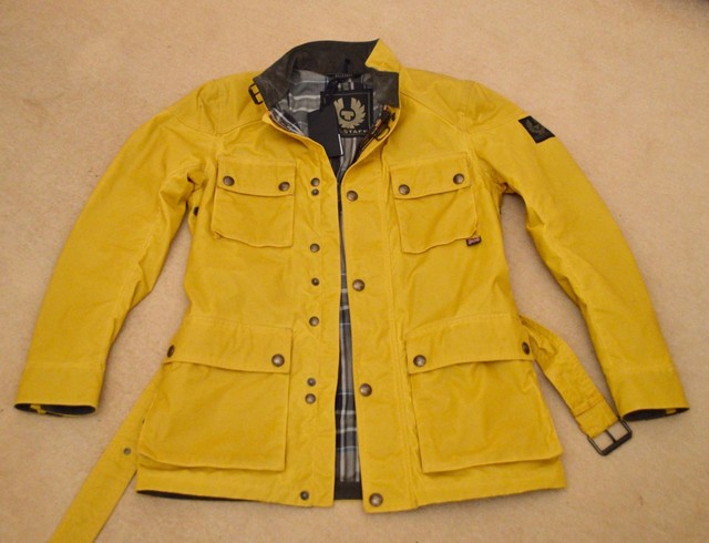 Belstaff Roadmaster Ebay Belstaff Roadmaster Ebay