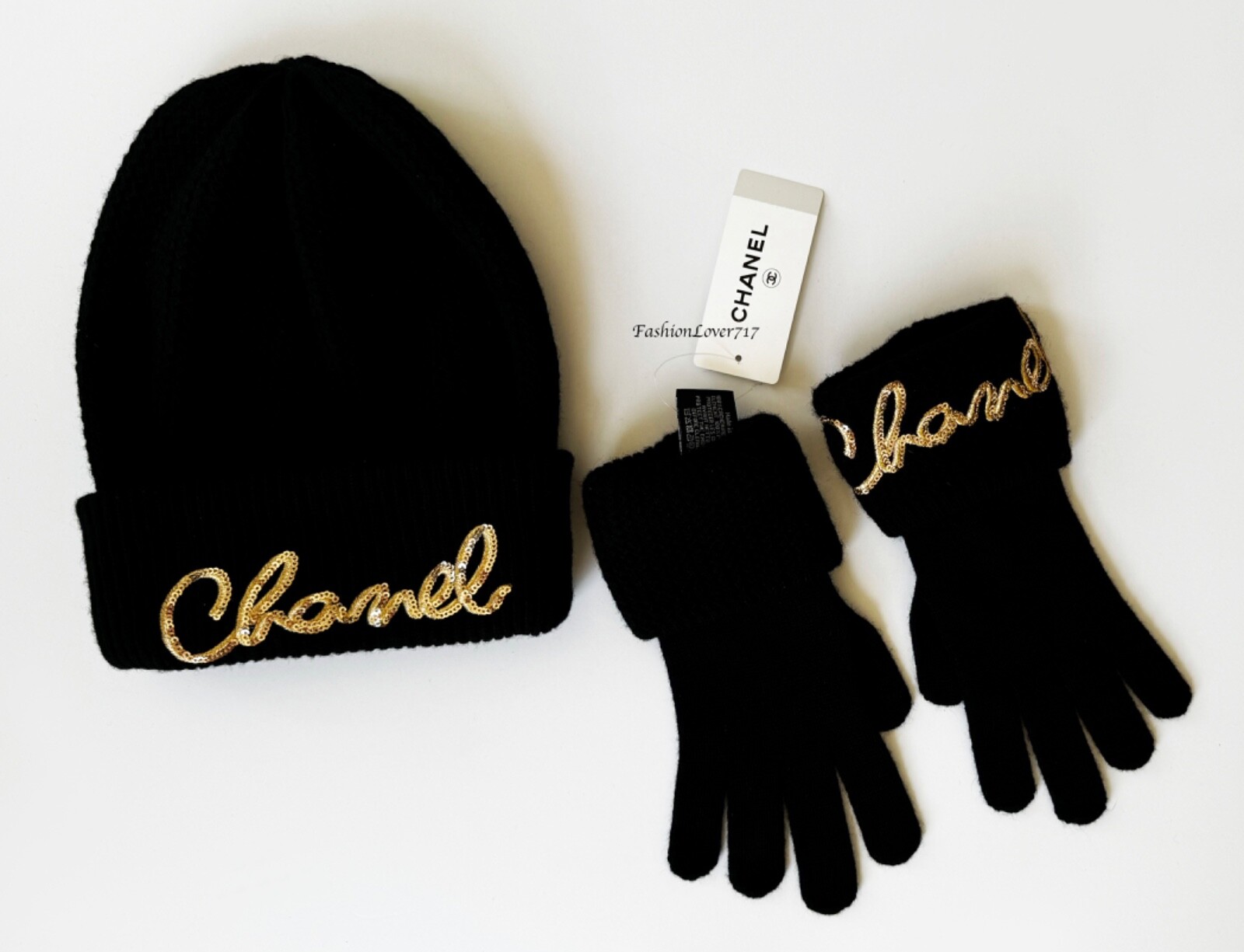 小物 1988 CHANEL MATELASSE GLOVE Chanel Vintage Leather Gloves