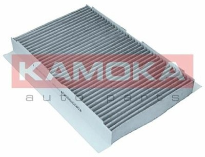 KAMOKA F501801 Filter für Innenraumluft Innenraumfilter Filter Innenraum 