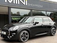 2016 MINI Hatch Cooper 1.5 Sport 5 door - JCW PACKS + VISUAL BOOST TUNER + HALF 