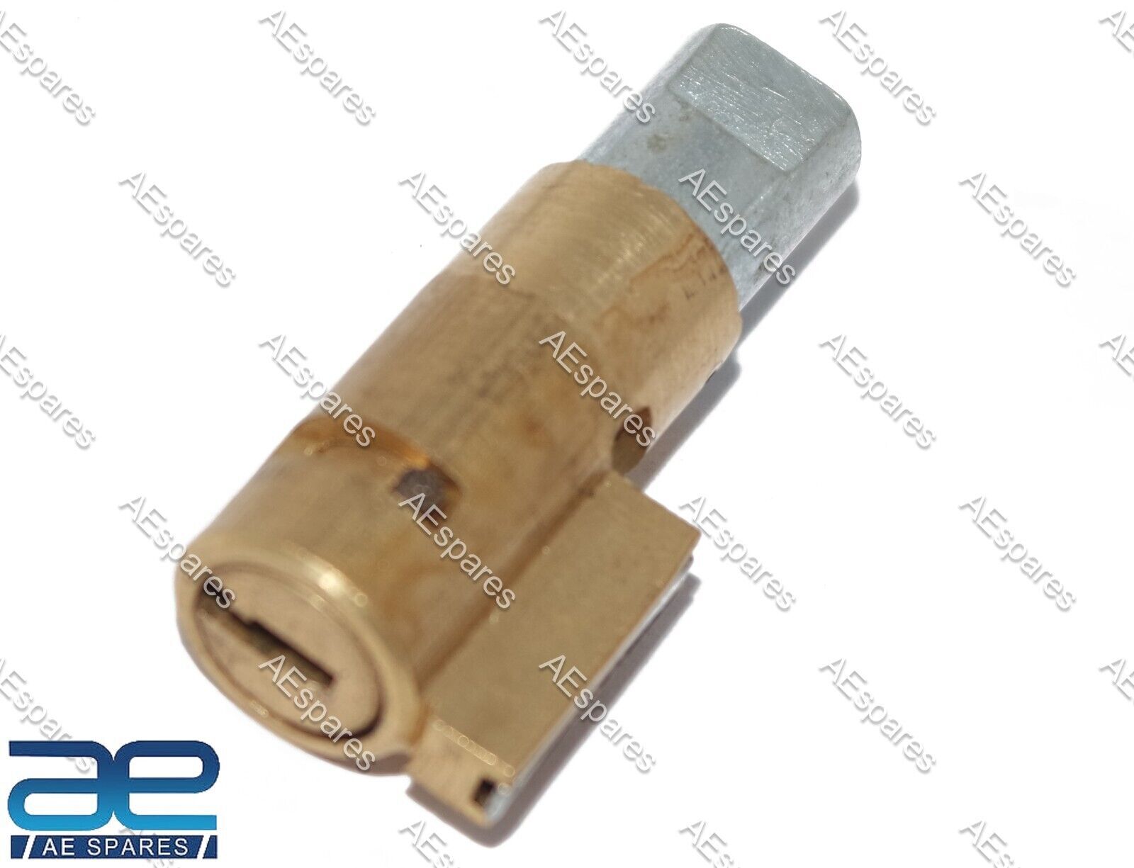 For Bajaj Chetak Super Scooter Barrel Lock With 2 Keys  