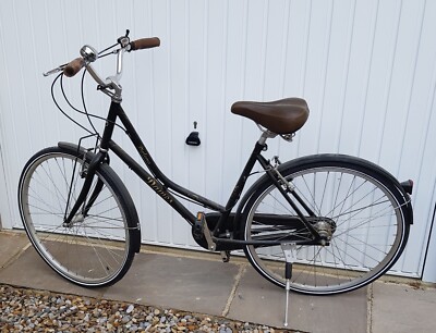 Dawes Heritage Range Diploma  Ladies Bike