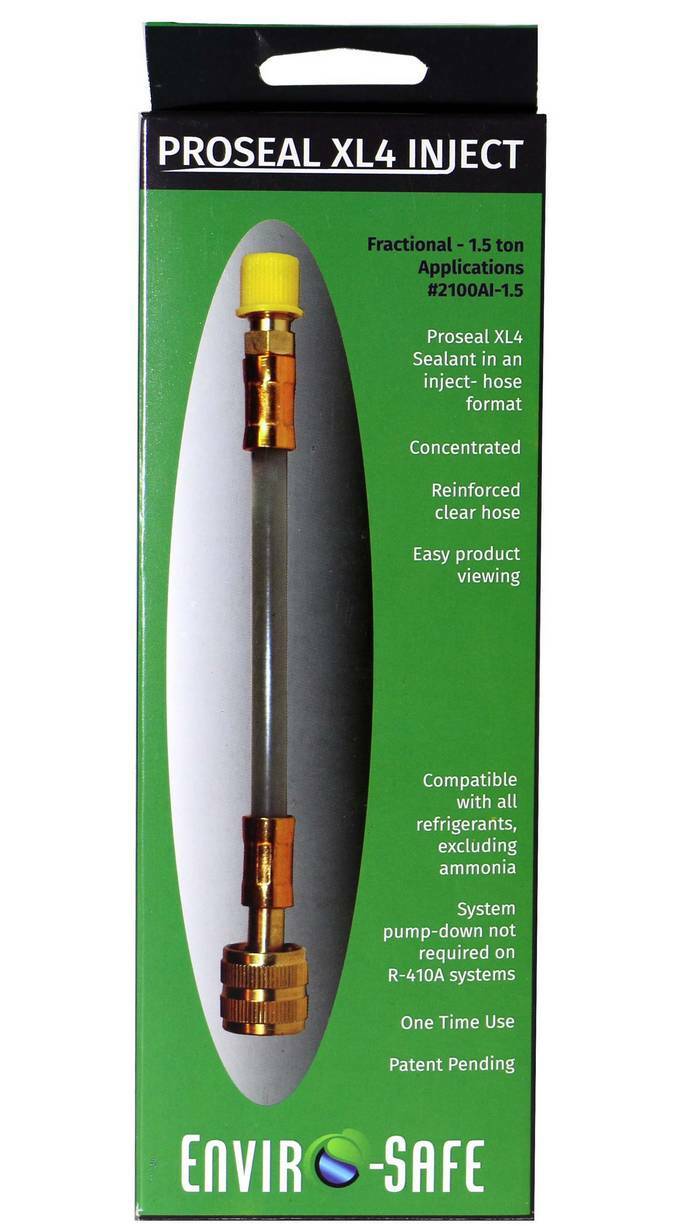 refrigerant stop leak,410a,R22,R410a,410, ac leak sealant,easy seal