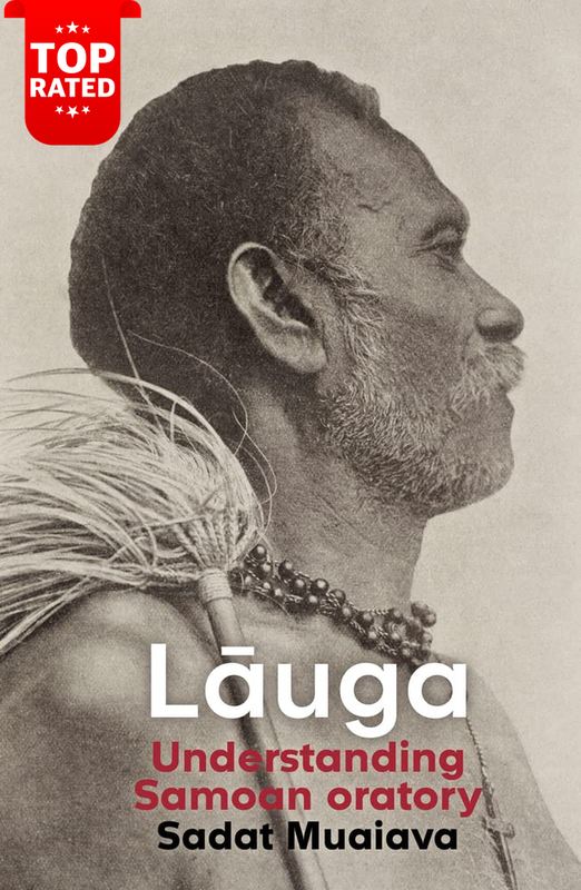 Lauga: Understanding Samoan Oratory