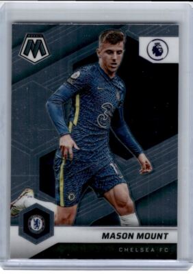 TOPPS サッカーカード MUSEUM COLLECTION ARCHIVAL AUTOGRAPH MASON MOUNT CHELSEA 20/75 #AA-MM 送料無料 中古 IT1 Topps TOPPS サッカーカード MUSEUM COLLECTION ARCHIVAL