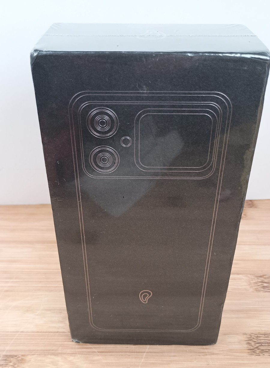 NEW/SEALED UBS 1 (128 GB) - Oyster Labs Universal OS - TON