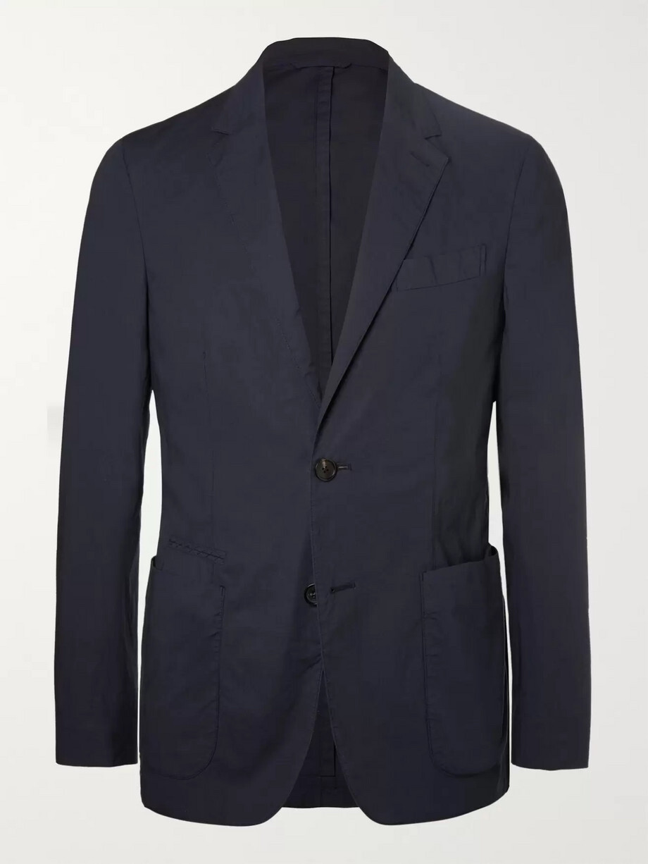 Ermenegildo Zegna SU MISURA ジャケット&ジレ¥28万 Ermenegildo Zegna SU MISURA ジャケット&ジレ¥28万 Zegna Su