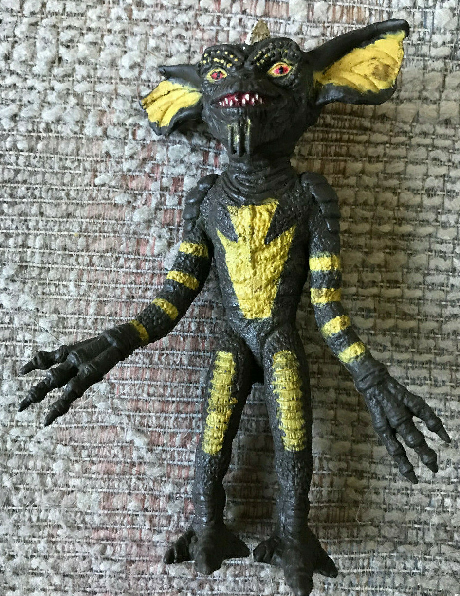 VINTAGE GREMLINS 6 VINTAGE GREMLINS 6