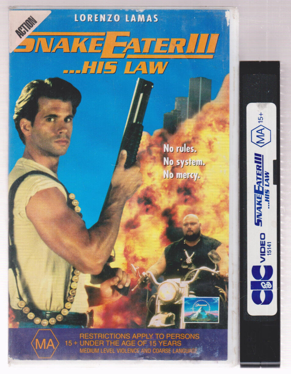 激レア！ Greatest Flix 3 [VHS] Amazon.co.jp: Greatest Flix 3
