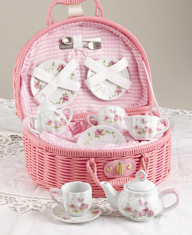 For 2, Pink
