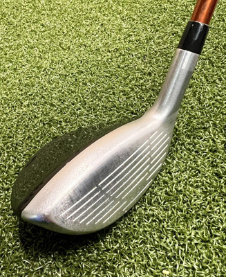 Ping G10 24* Hybrid / TFC 129H Regular Graphite / 39.5'' / NEW GRIP / sa1658