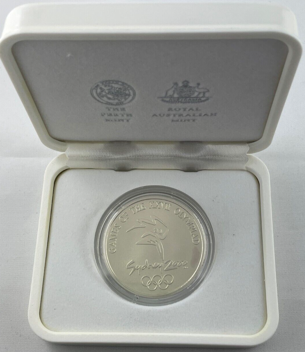 希少)SYDNEY2000OLYMPIC.COIN(未使用) $_57.JPG?set_id=8800005007