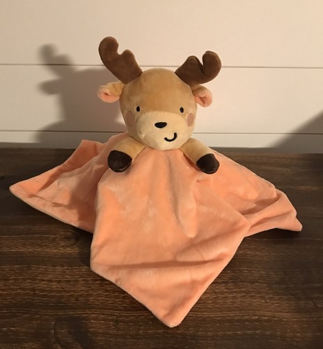 Animal plush 13.5”