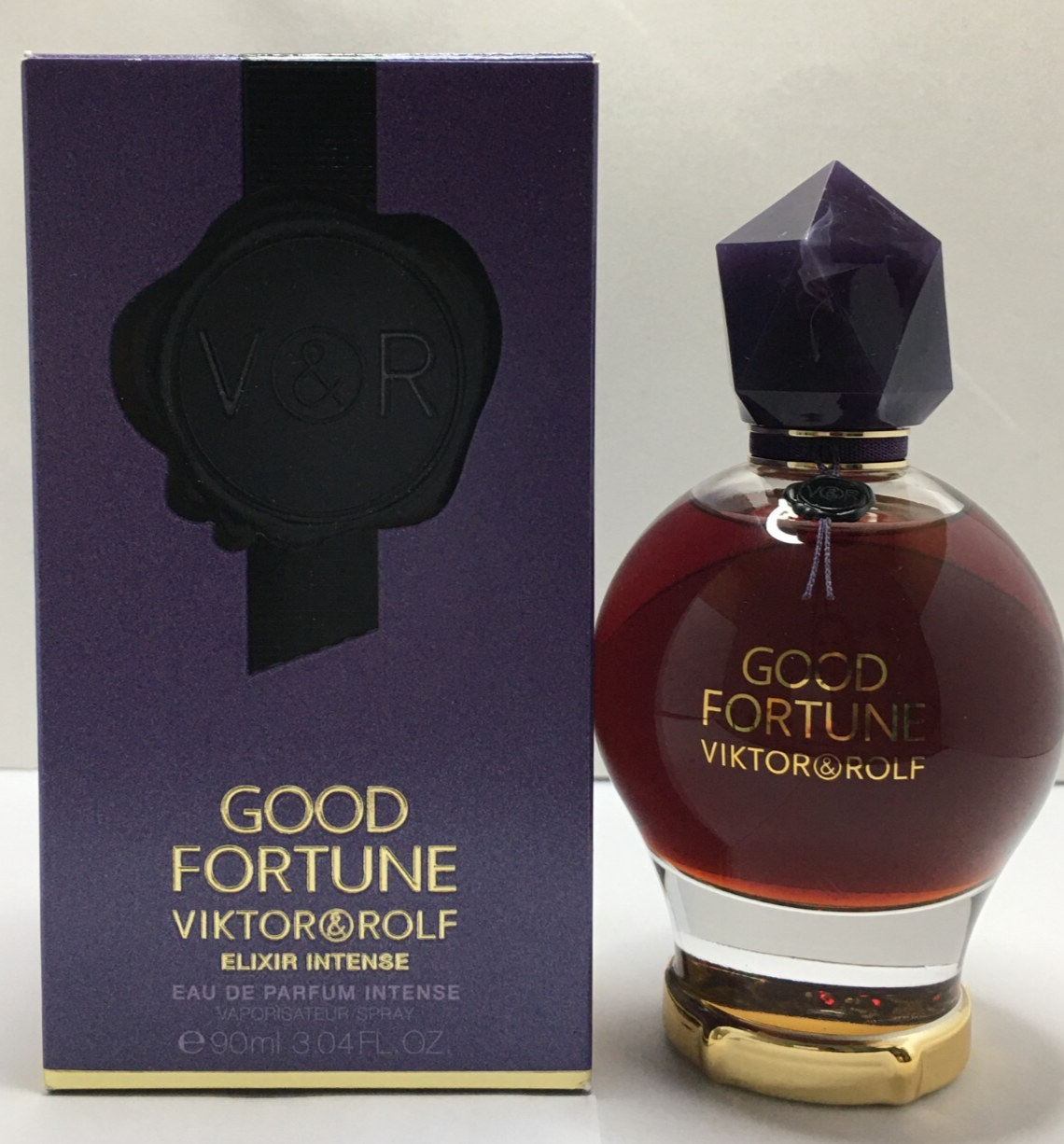 (国内取扱無) Good Fortune Viktor & Rolf 50ml Good Fortune Perfume | FragranceNet.com®