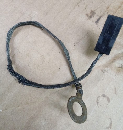 かんかん IG3592 – ignition model