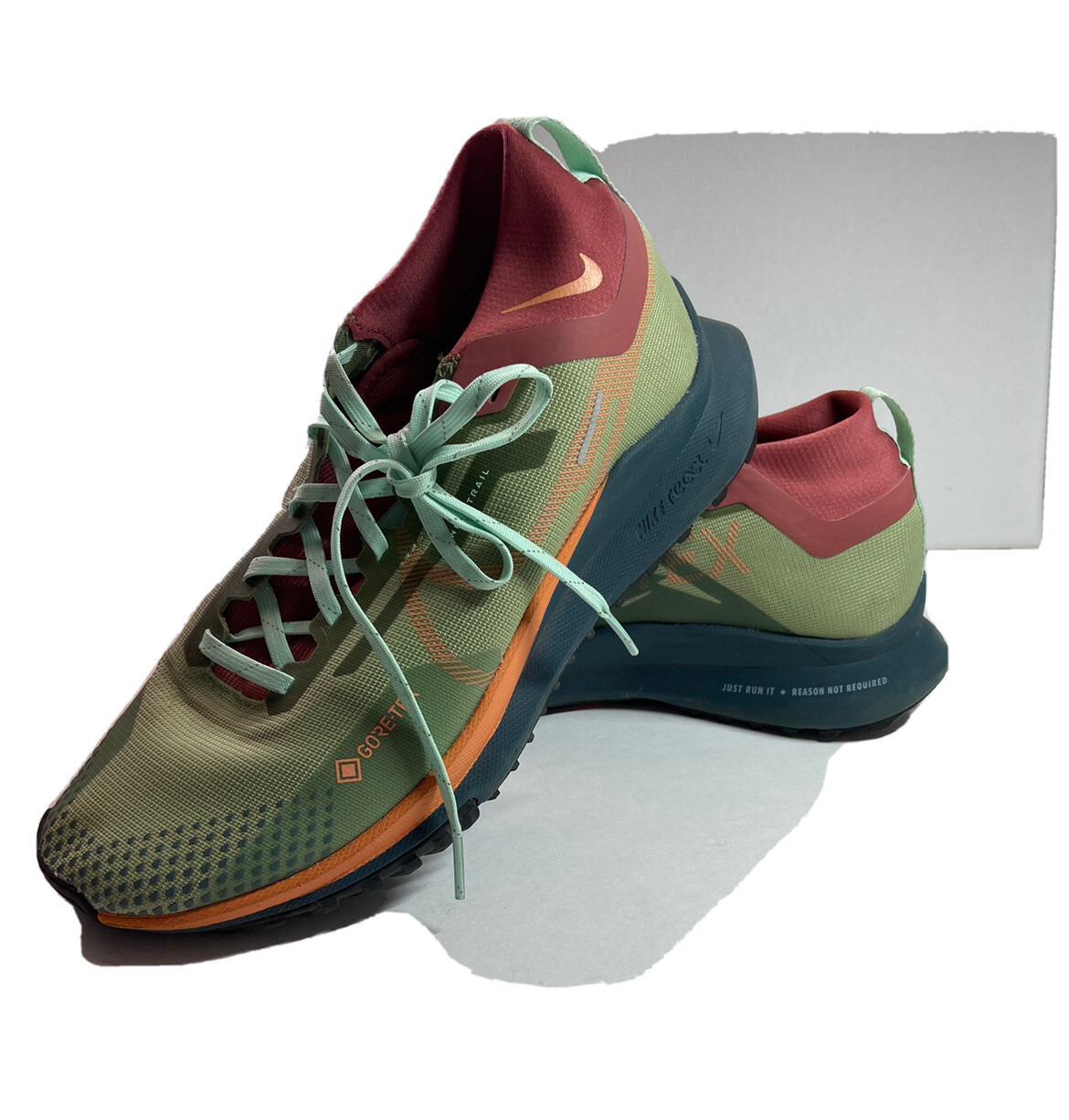 Nike react pegasus trail 4. Nike react pegasus trail 4