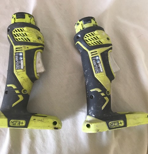 Ryobi P256 Quantity 2