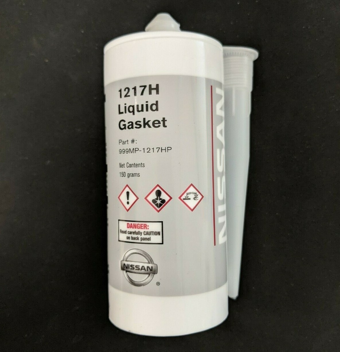 GENUINE OEM NISSAN INFINITI THREEBOND LIQUID GASKET - 150