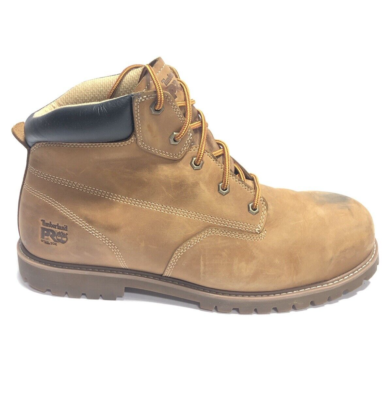 Timberland top pro gritstone