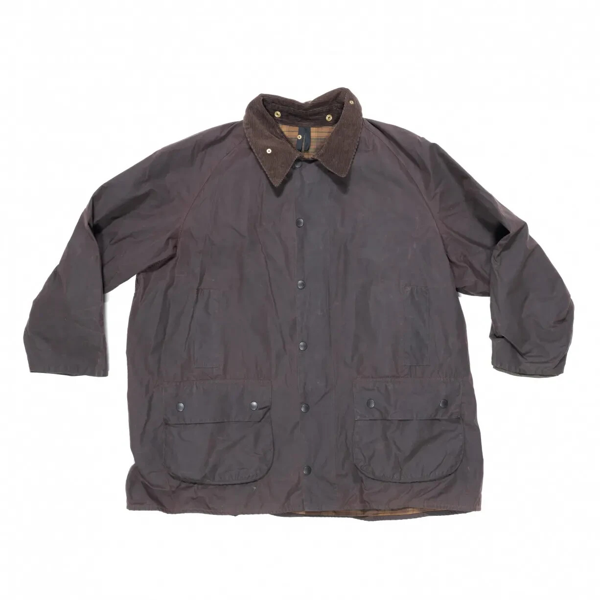 ジャケット・アウター Barbour BAMBURGH UK12 Barbour BAMBURGH