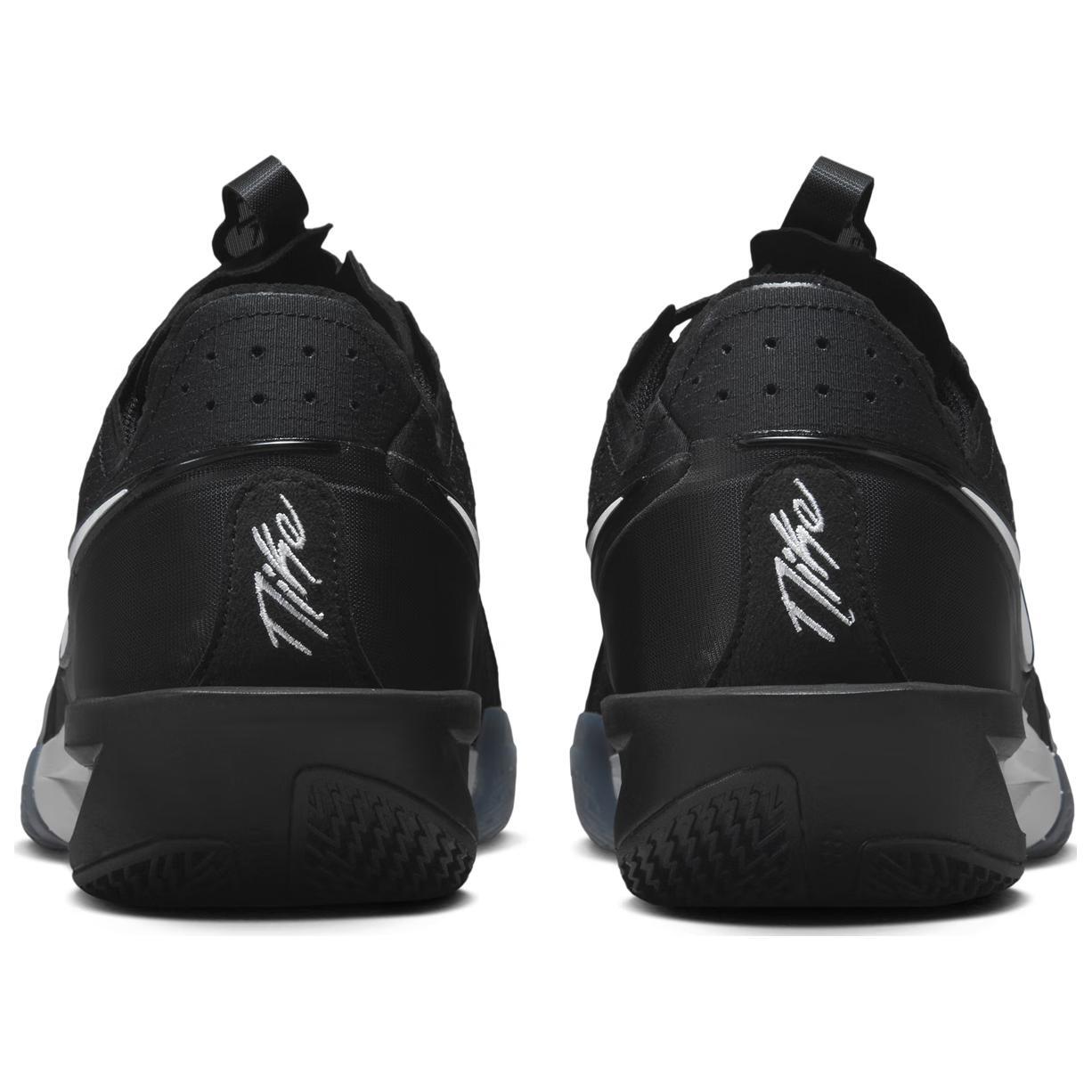 28 Nike GT Cut 3 ナイキ GTカット dv2918-004 Nike GT Cut 3 Black Iron Grey Dark Smoke Grey DV2918-004 US