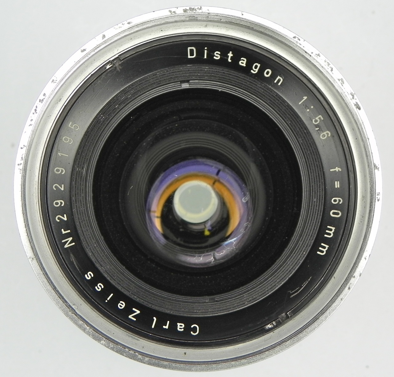 Hasselblad C 60mm f5.6 Distagon #2929195 | eBay Hasselblad C 60mm f5.6 Distagon #2929195 | eBay