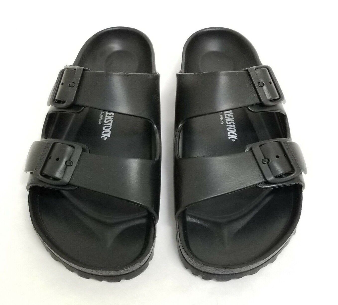 【新品・箱あり】BIRKENSTOCK Arizona EVA 黒 42 Arizona EVA Anthracite | BIRKENSTOCK
