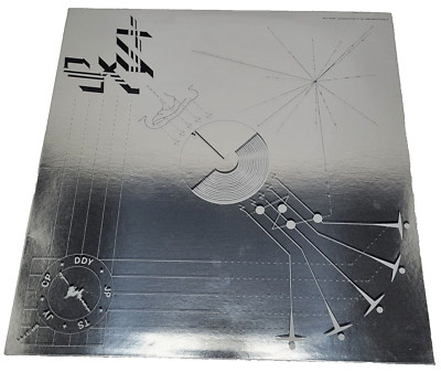 STYX CORNERSTONE LP SP-3711 VINYL RECORD 1979 