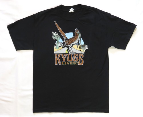 Kyuss Lives!, Vista Chino 写真集 Vista Chino – Wikipedia