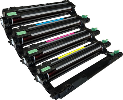 DR223CL DR-223CL High Yield Drum Unit Set Brother 4 BlackCyanMagentaYellow 053