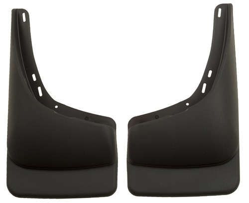 Husky Liners Custom Mud Guards 56221 for 1988-00 GM Truck/SUV Husky Liners Custom Mud Guards 56221 for 1988-00 GM Truck/SUV