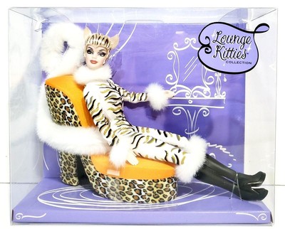 lounge kitty barbie