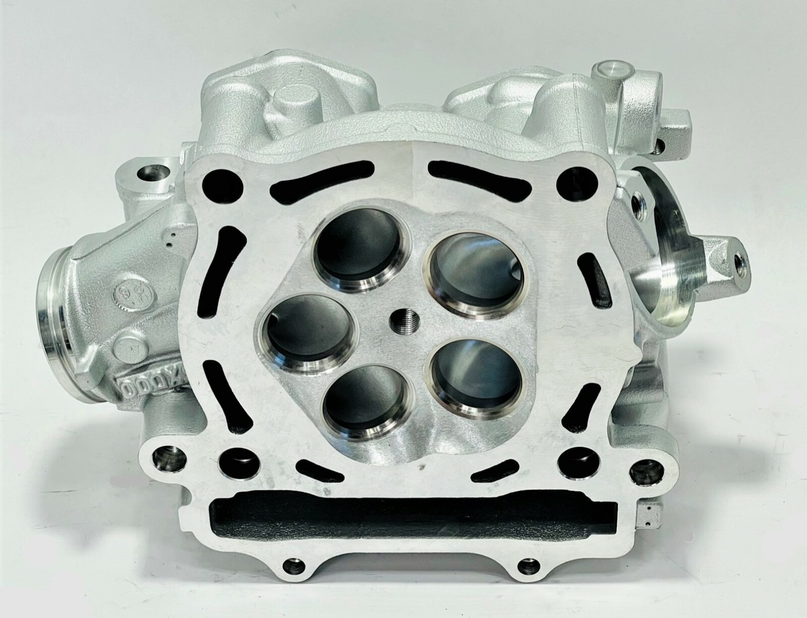 YZ250F 純正ホイール前後セット カワサキ Z400FX ホイール 前後 F-1057/R-1030 純正 中古 バイク