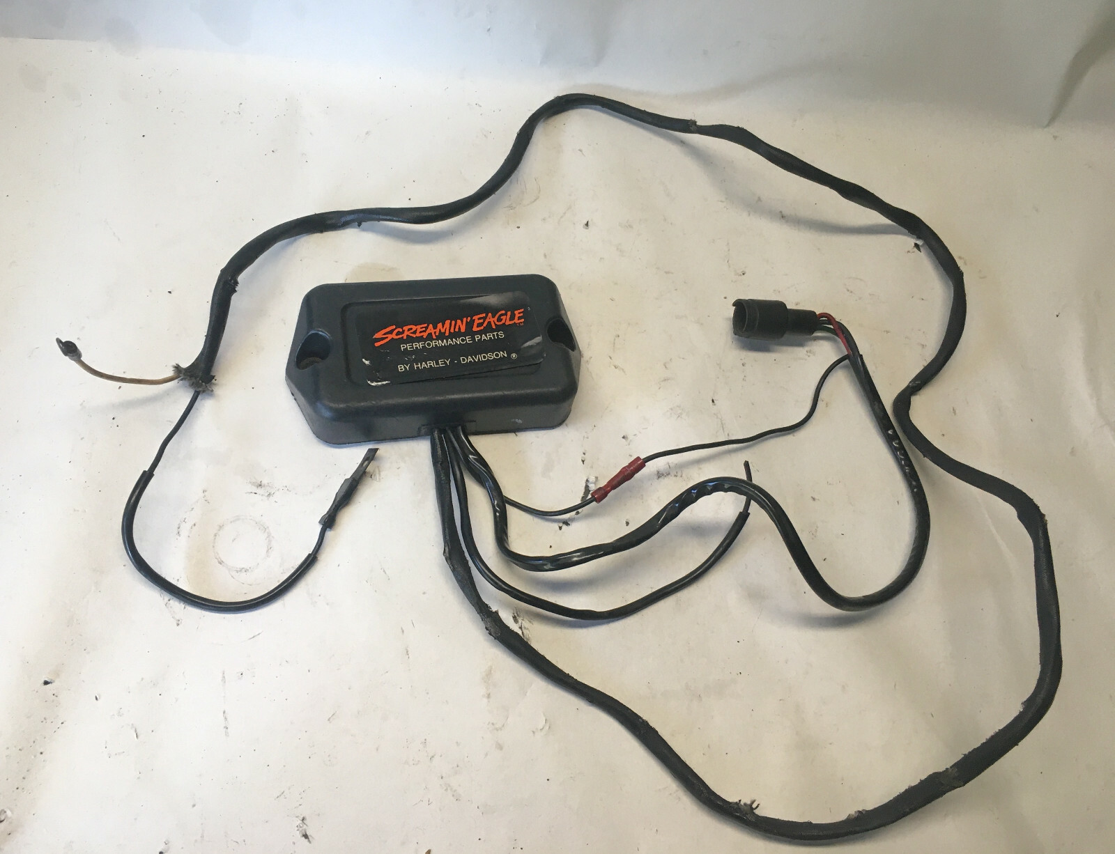 カイリ　FFR SE HARLEY IGNITION MODULE 32421-85 FXR FXRS FXRT XL