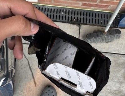 Item photo(s) from verified buyer