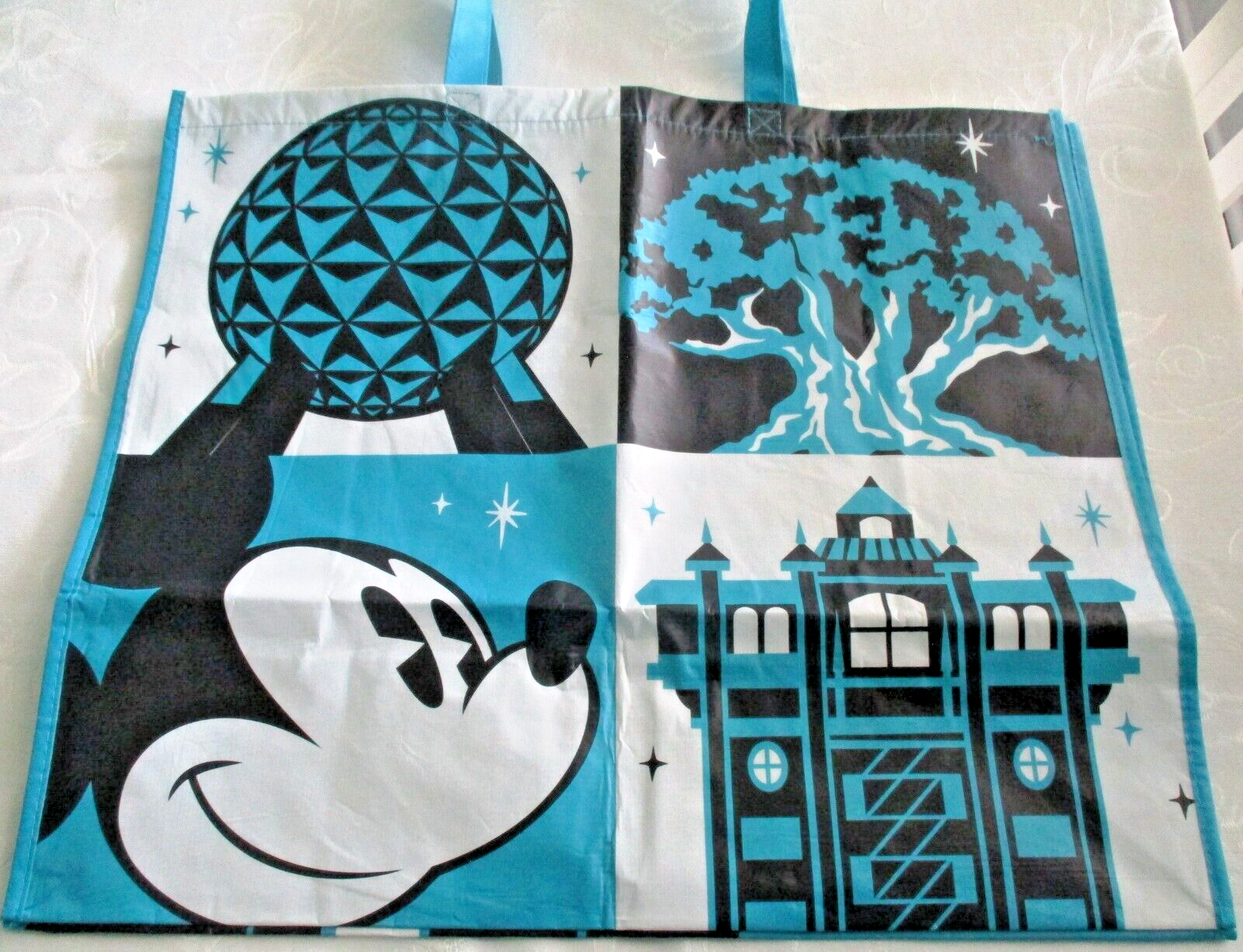 Disney outlet reusable bags