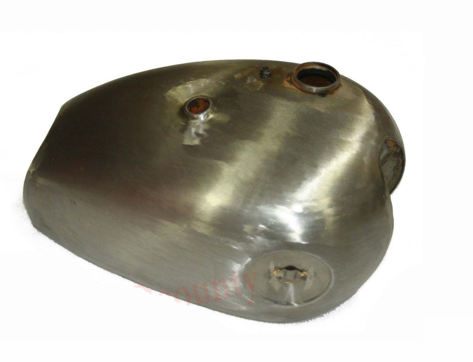 New BSA A7 1950s Shooting Star Daytona Petrol Gas Fuel Tank 500cc OHV 