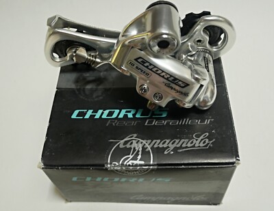 Campagnolo Chorus long cage 10speed rear derailleur NIB NOS