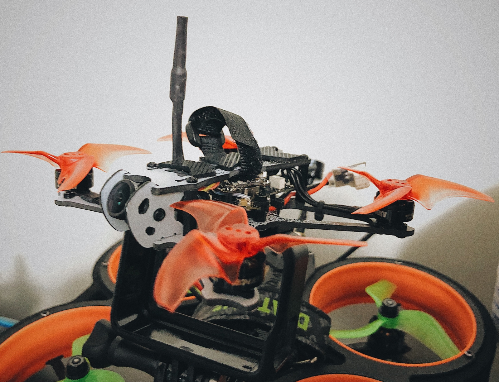 EMAX Tinyhawk II Freestyle BNF [EMX-708111881067] | eBay