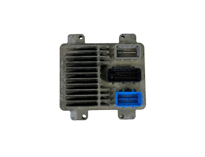  2005-2006 CHEVY EQUINOX 3.4L ENGINE COMPUTER MODULE ECM ECU # 12593233 12591279
