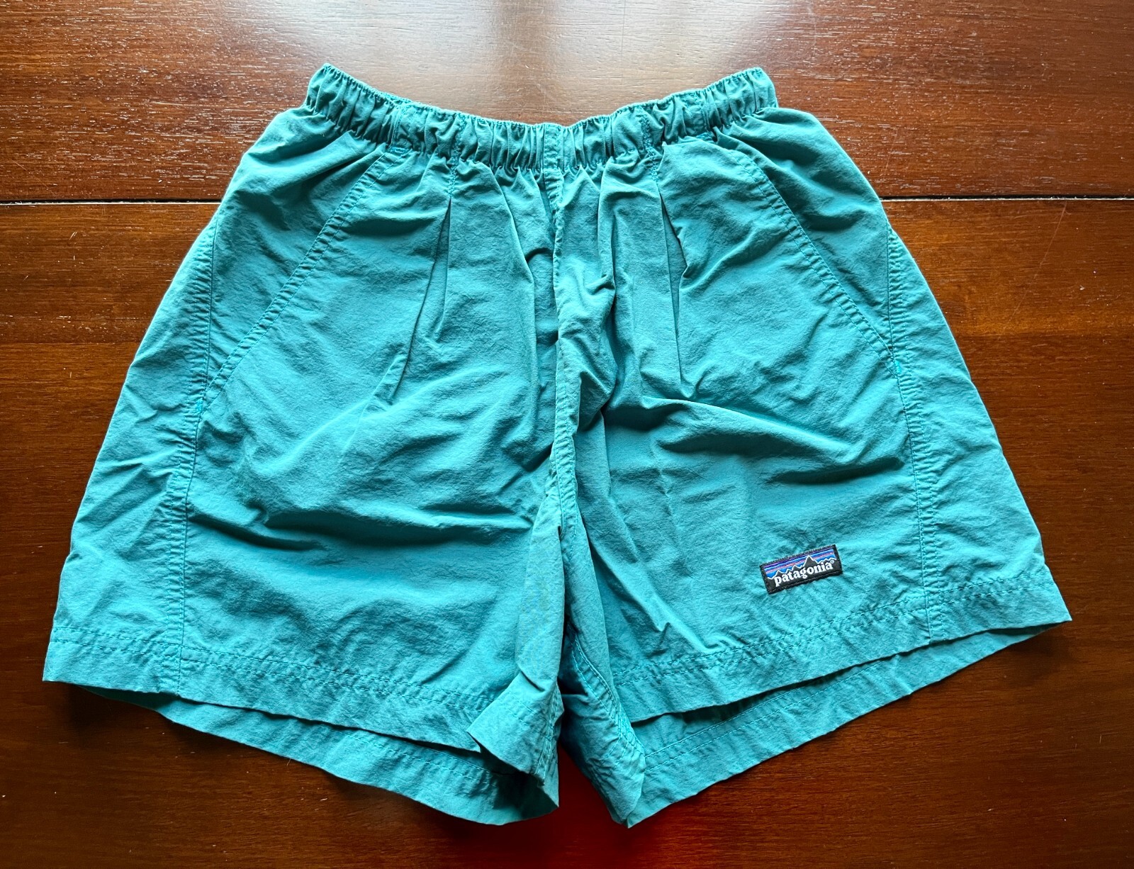 Patagonia Baggies Women's Size Extra Small 4