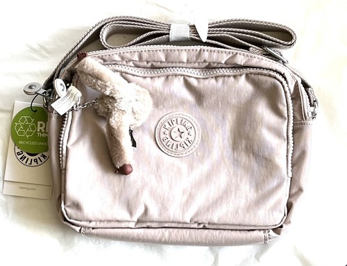 【国内即発】Kipling KI3389/89L キプリング Kipling 斜めがけバッグ 旅行 ショルダーバッグ