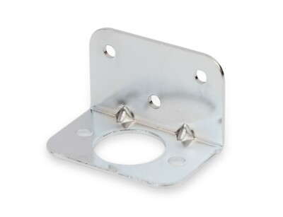 Genuine Holley 12-803 2 Port 4 1/2 to 9 PSI Carburetor Fuel Pressure Regulator