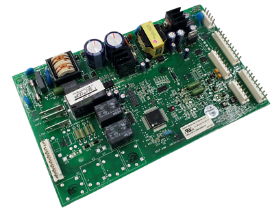 OEM GE Refrigerator Control Board 200D4860G015 Same Day Ship 60