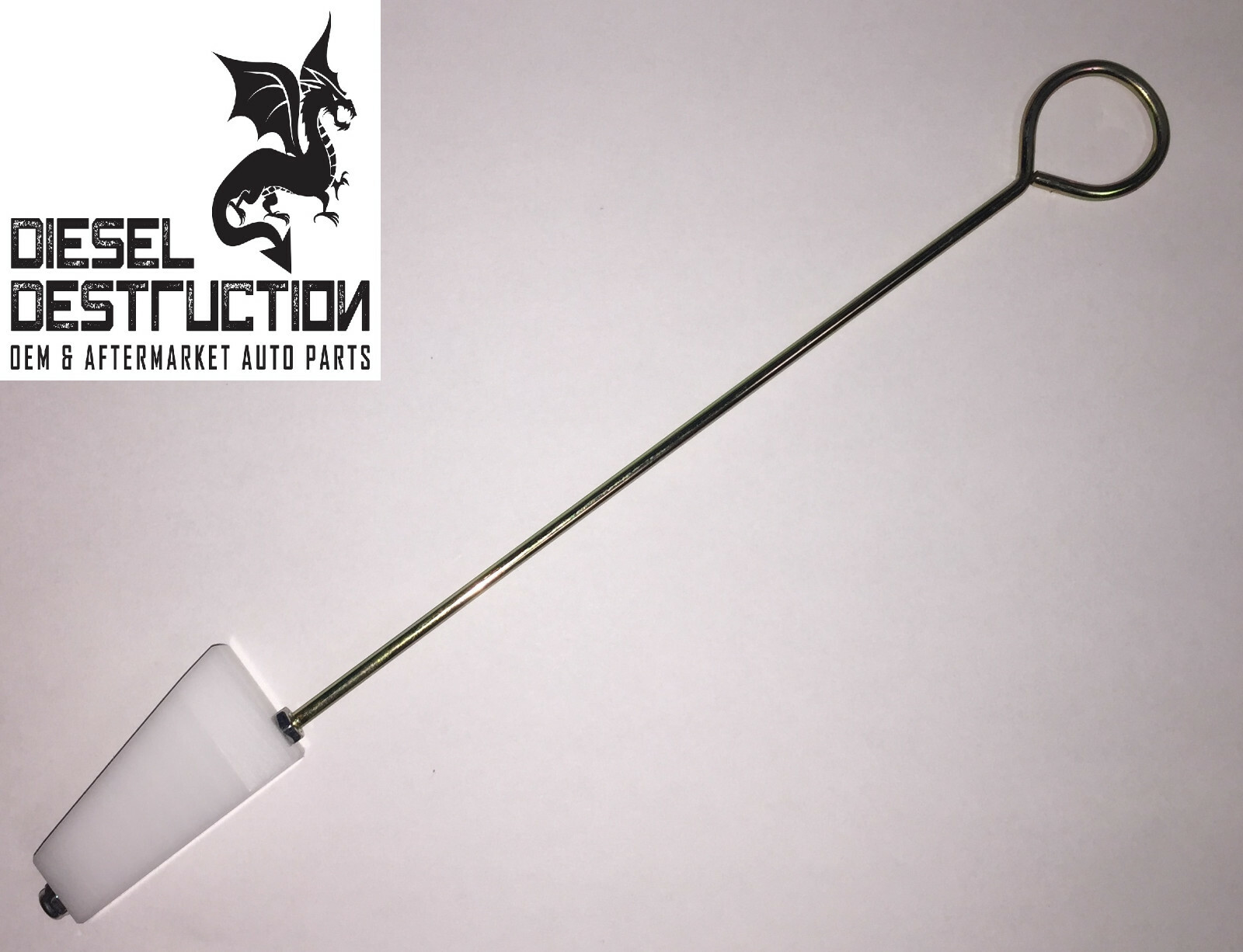 Ford Engine Timing Chain Locking Wedge Tool Ford Lincoln / Mercury 3v 4