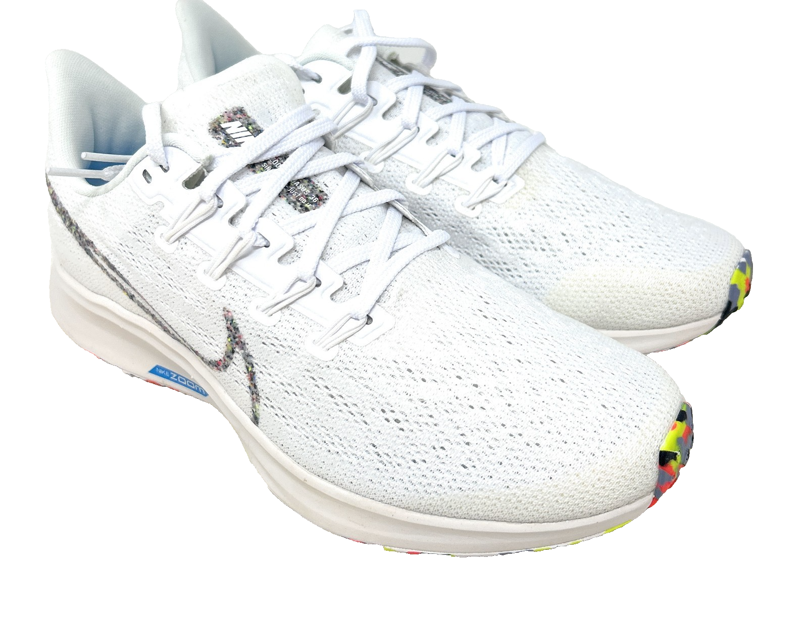 pegasus 36 white