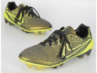 nike magista opus fg dark citron
